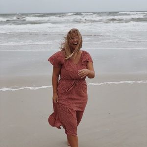 Meet your Posher, Mandy